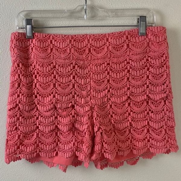 Ann Taylor Loft Shorts Size 2