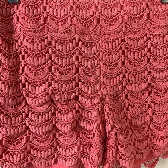 Ann Taylor Loft Shorts Size 2 3