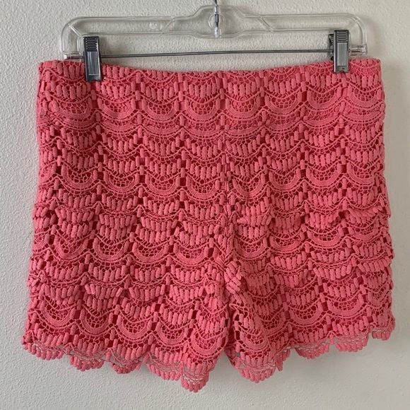 Ann Taylor Loft Shorts Size 2 4
