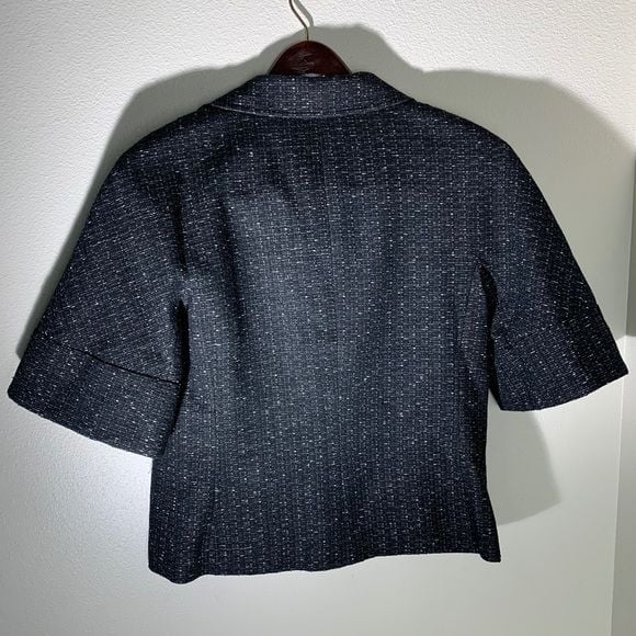 Tribal Jacket Size 6 4