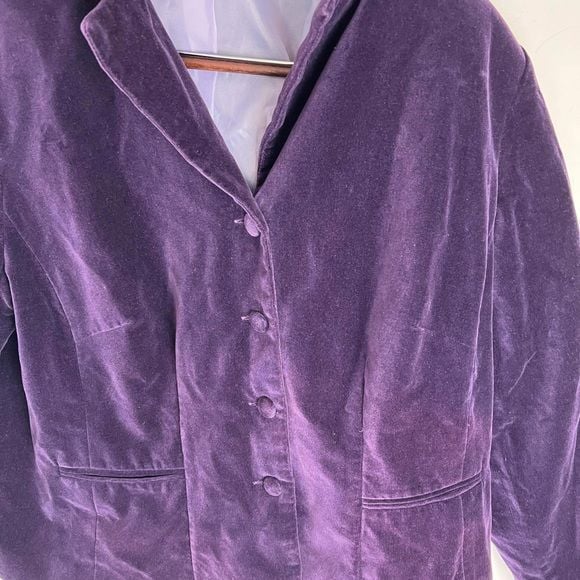 Gabriella Skye New York Jacket Size 16W 4