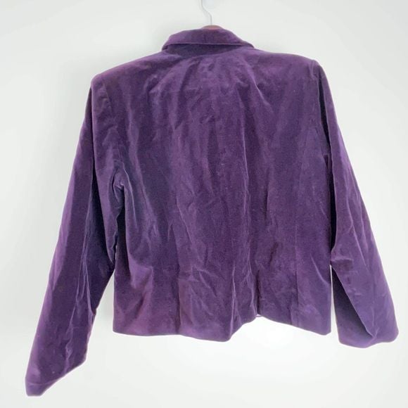 Gabriella Skye New York Jacket Size 16W 7