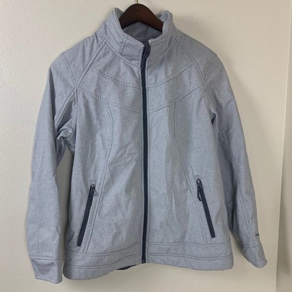Free Country Jacket Size Large