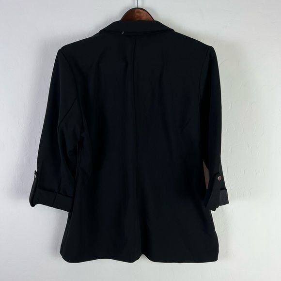 Love Scarlet Blazer Size Large NWT 7