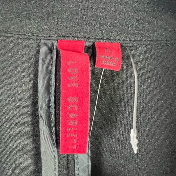 Love Scarlet Blazer Size Large NWT 8