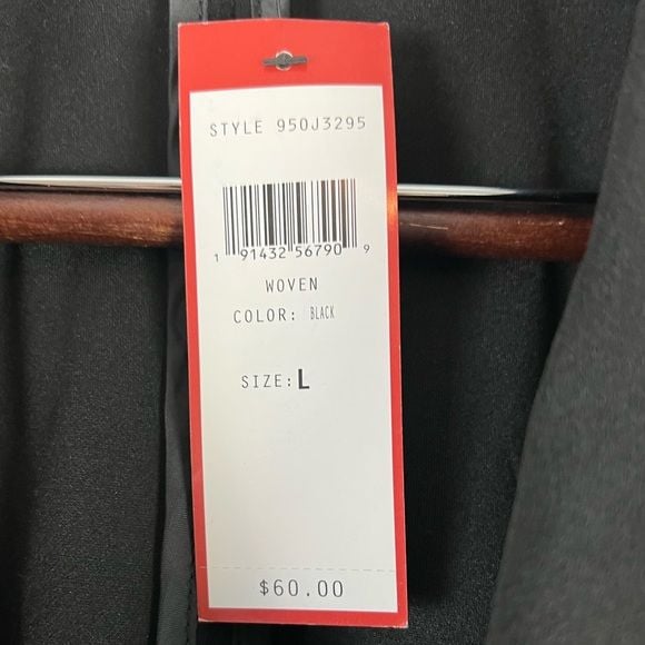 Love Scarlet Blazer Size Large NWT 9