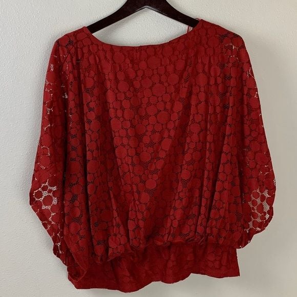 Style & Co Size Medium Top 3