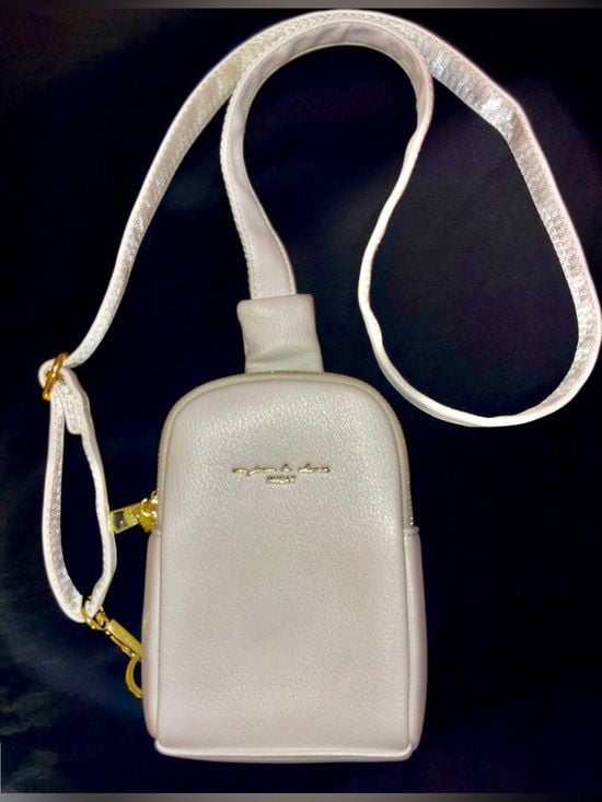 INICAT Anti Theft Crossbody Bag, great for travel OR casual wear 6