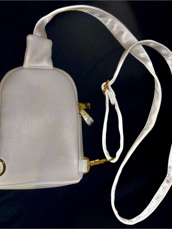 INICAT Anti Theft Crossbody Bag, great for travel OR casual wear 7