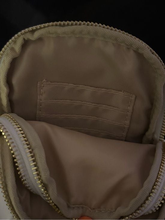 INICAT Anti Theft Crossbody Bag, great for travel OR casual wear 8