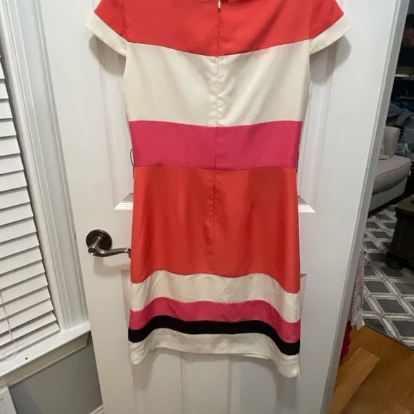 Chetta B dress size 2 mini 7