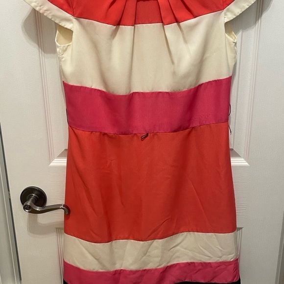 Chetta B dress size 2 mini 8