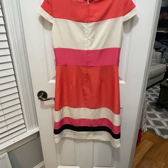 Chetta B dress size 2 mini 12