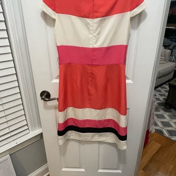 Chetta B dress size 2 mini 13