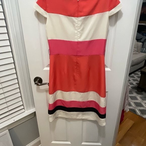 Chetta B dress size 2 mini 14