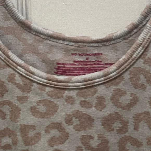 No Boundaries Leopard Print Tank Top 9