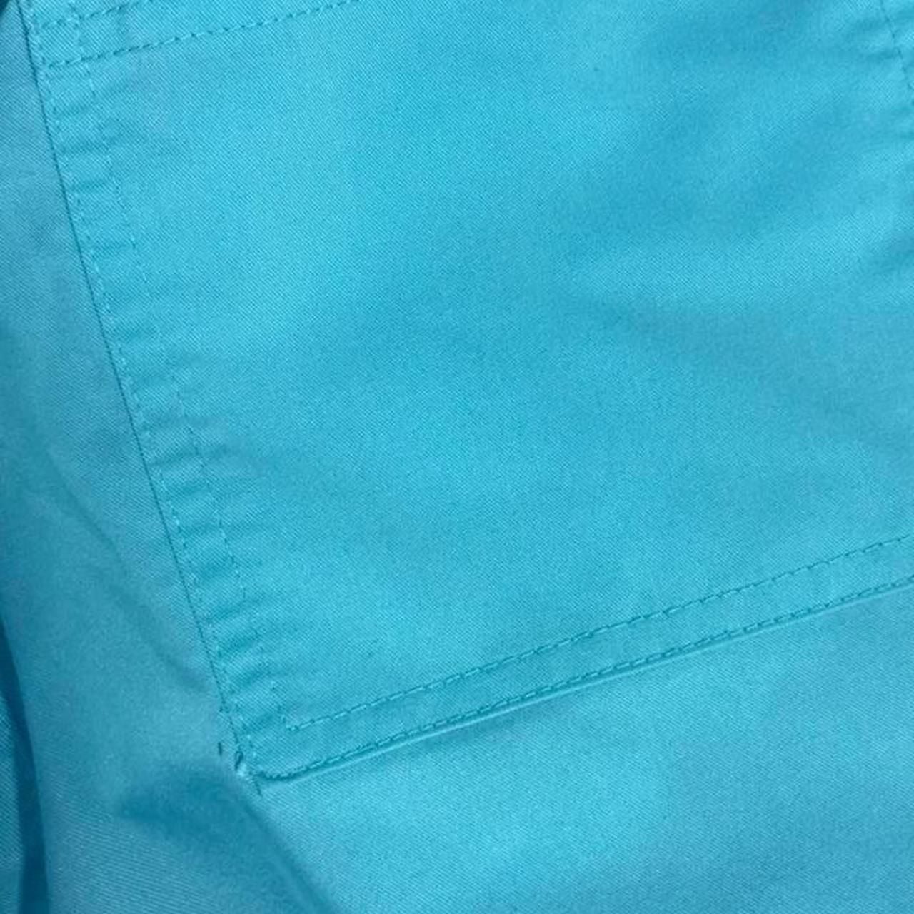 Sanibel Scrub Pants Light Blue 5