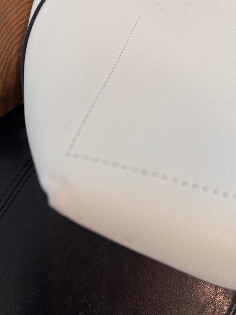 Cream Bucket Bag 6