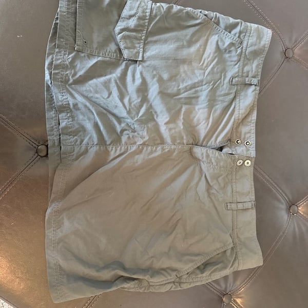 Columbia Skorts Womans 12