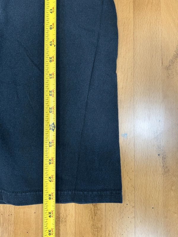 Sportsbum Navy Blue Crew Neck Tee 5