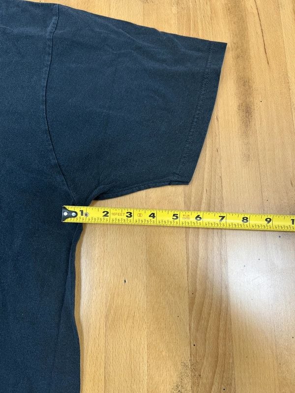 Sportsbum Navy Blue Crew Neck Tee 6
