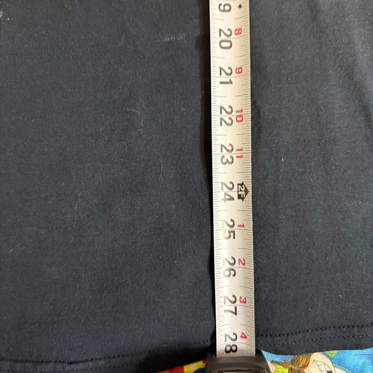 Gildan USA Eagle Tank Top Size L Black 5