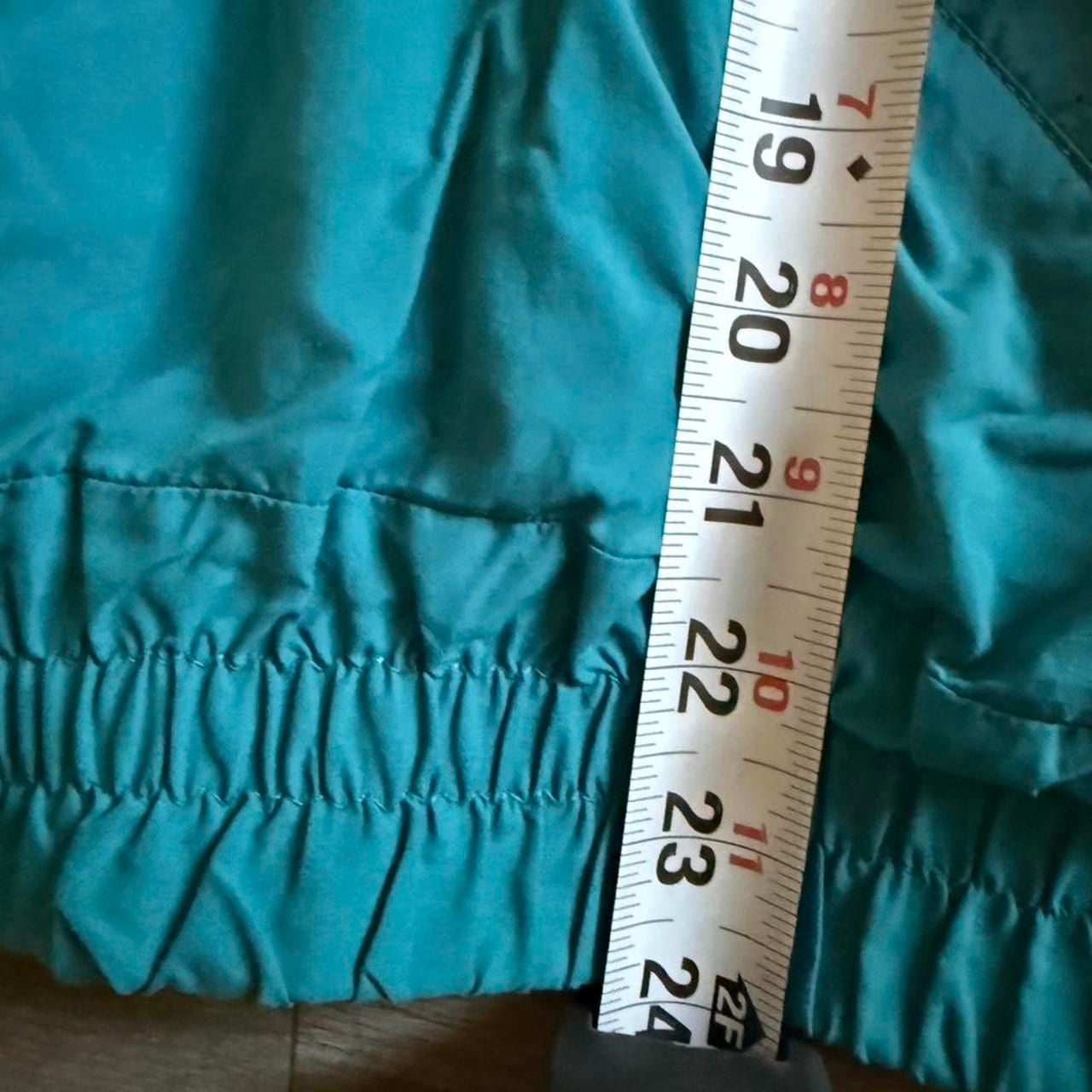 Delong Wind & Thunder Vette San Diego Jacket Large Vintage 5