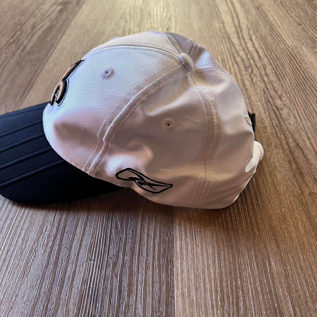 Reebok New Orleans Saints NFL Hat One Size Fits All 3