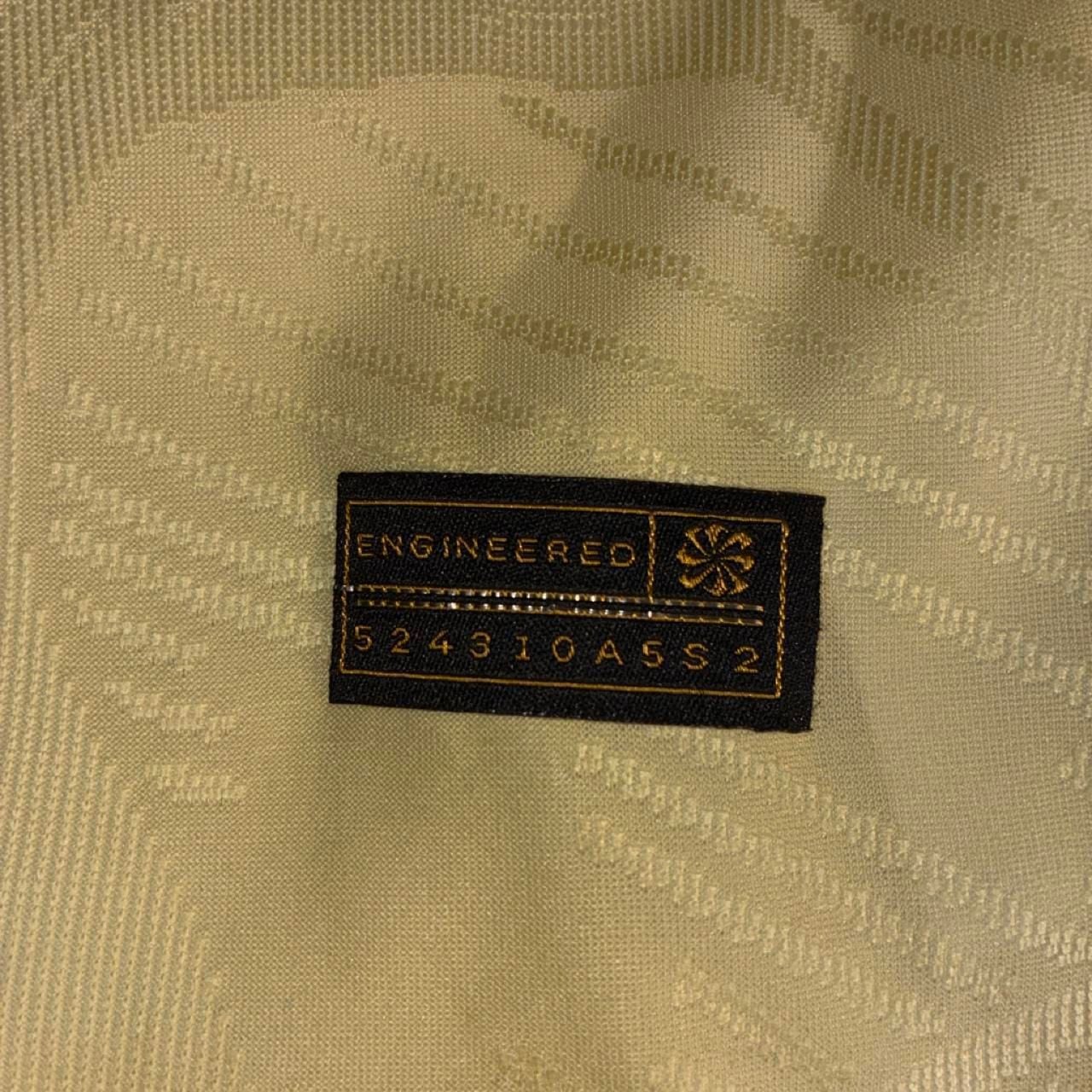 Nike Club America Soccer Jersey XL Las Aguilas Home Kit 7