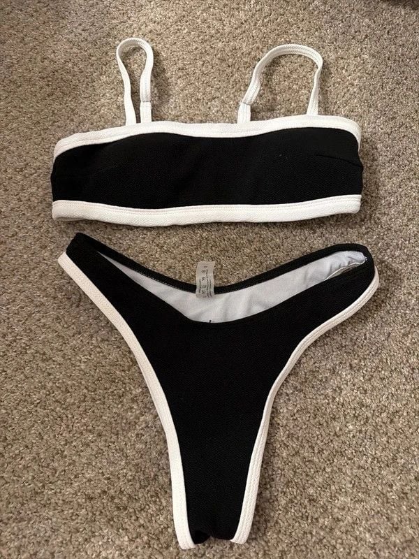 SHEIN Bathing Suit 1