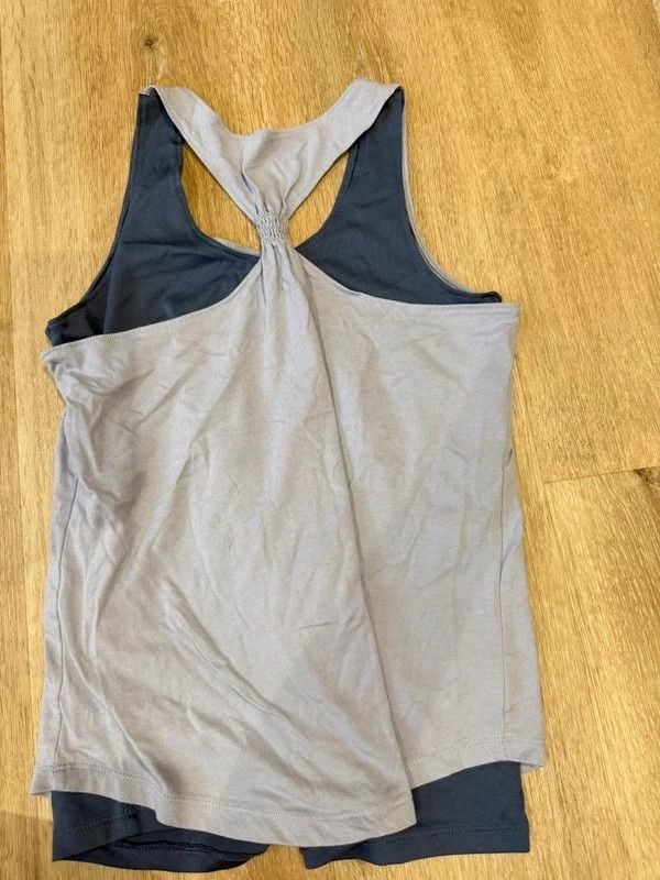 Under Armour Tank Youth Size 3