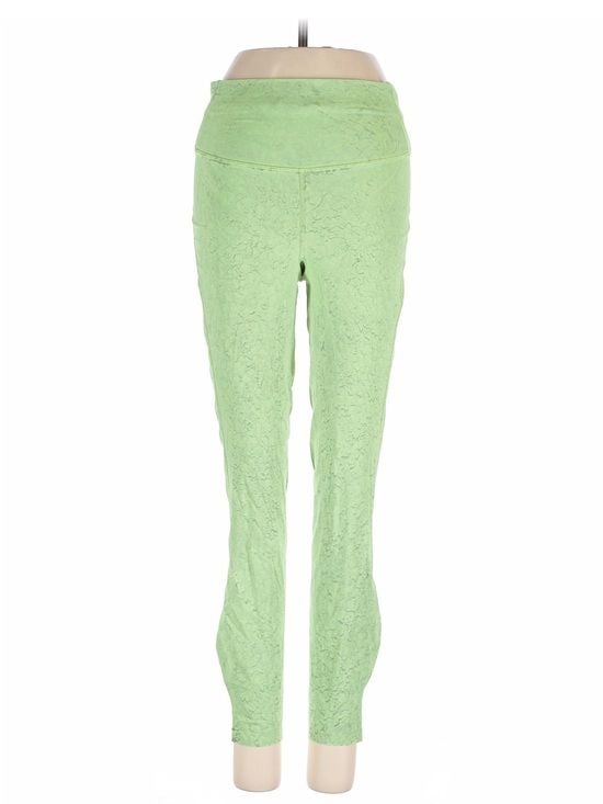 lululemon athletica Base Pace High-Rise Tight in City Grit Green 3