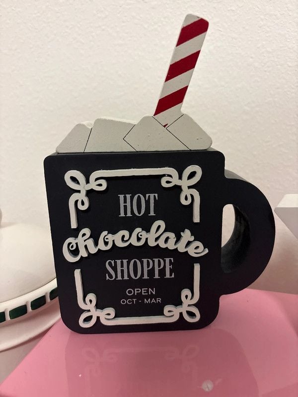 Christmas decor 2