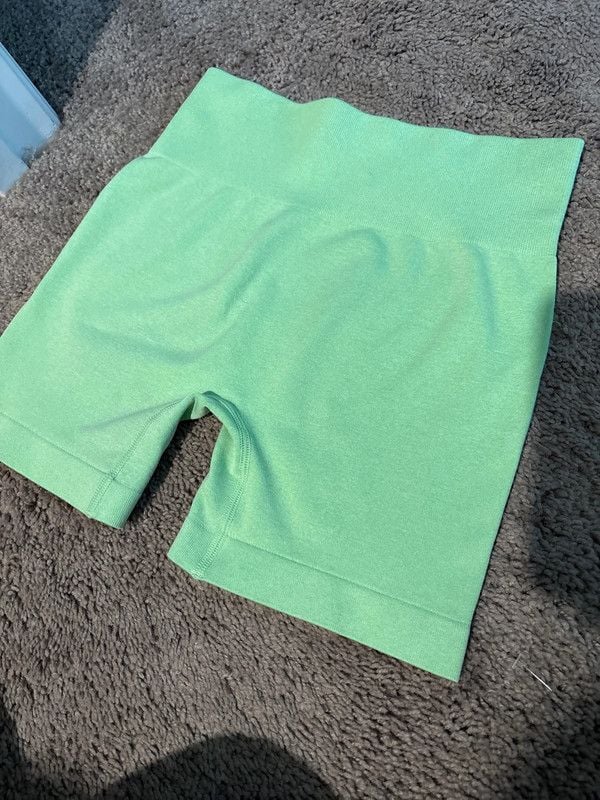 Women’s shorts 4