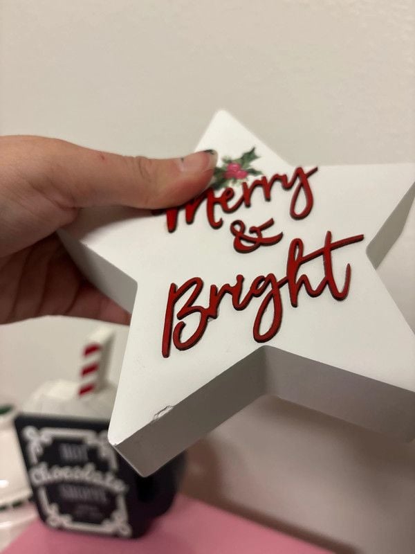 Christmas decor 5