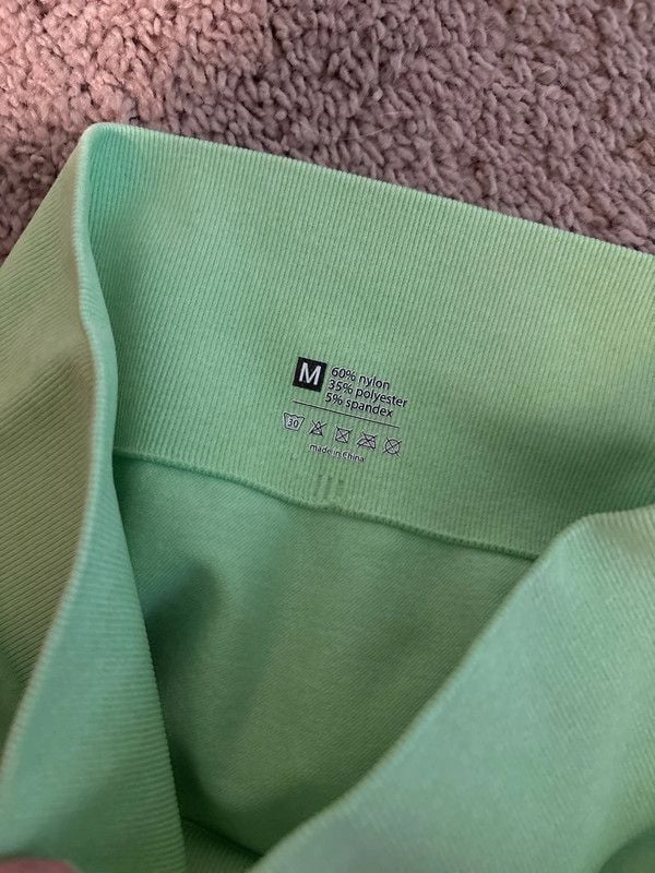 Women’s shorts 6