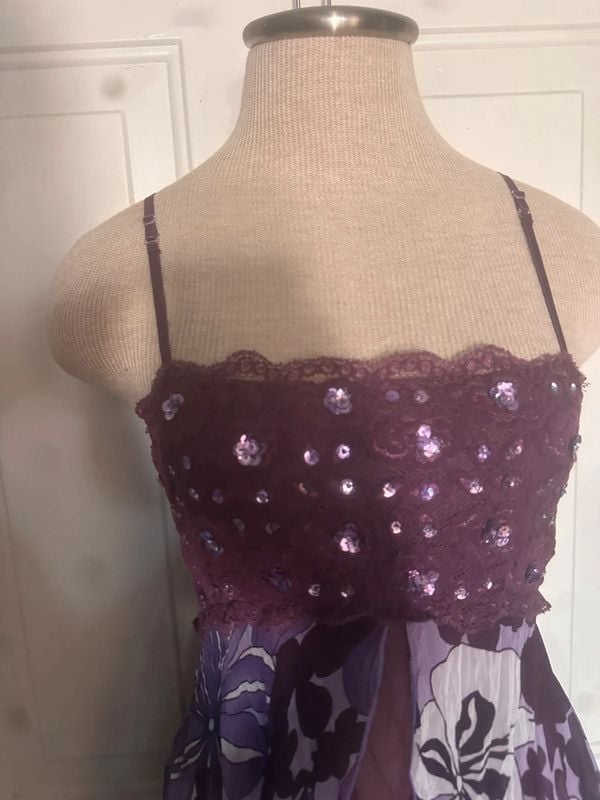 Fairy cami 3