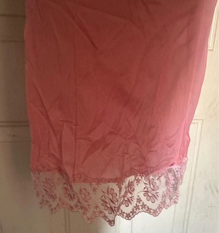 Vintage night gown 4