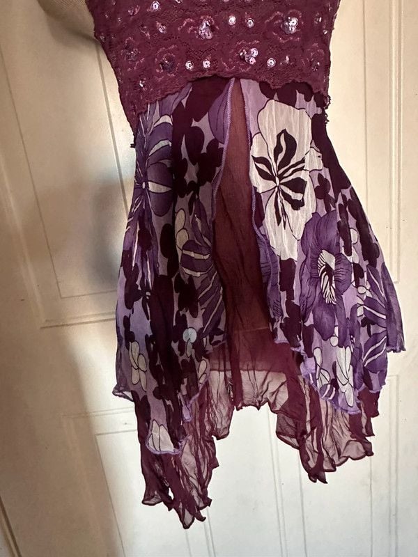 Fairy cami 4