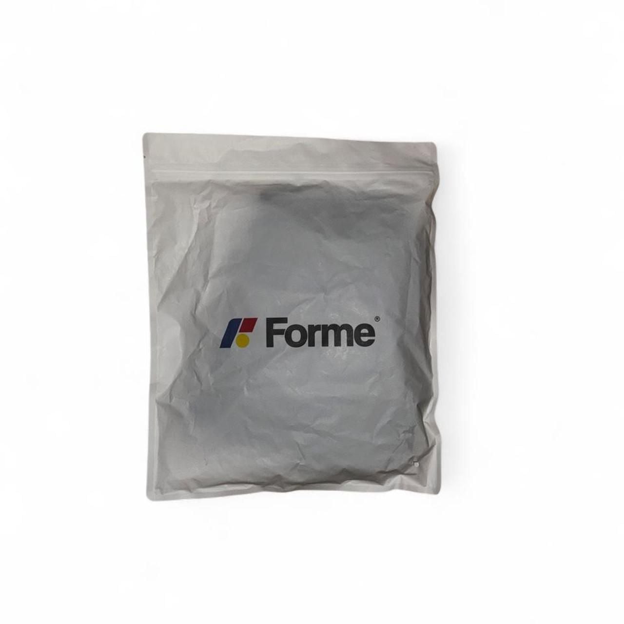 Forme Posture Correcting Pocket Bike Shorts Black 4