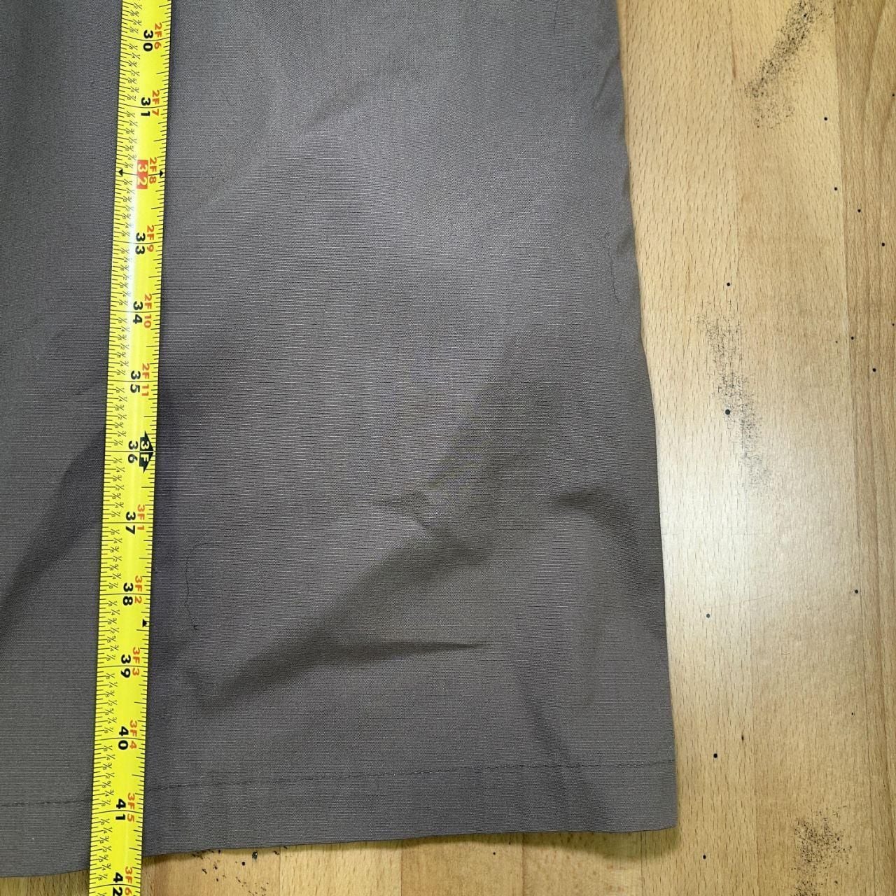 London Fog Maincoats Trench Coat Khaki 4