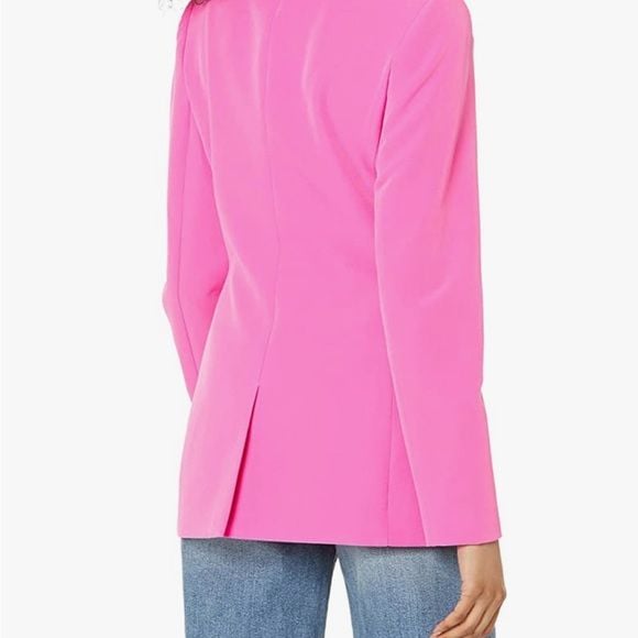 The Drop Blake Long Blazer 3