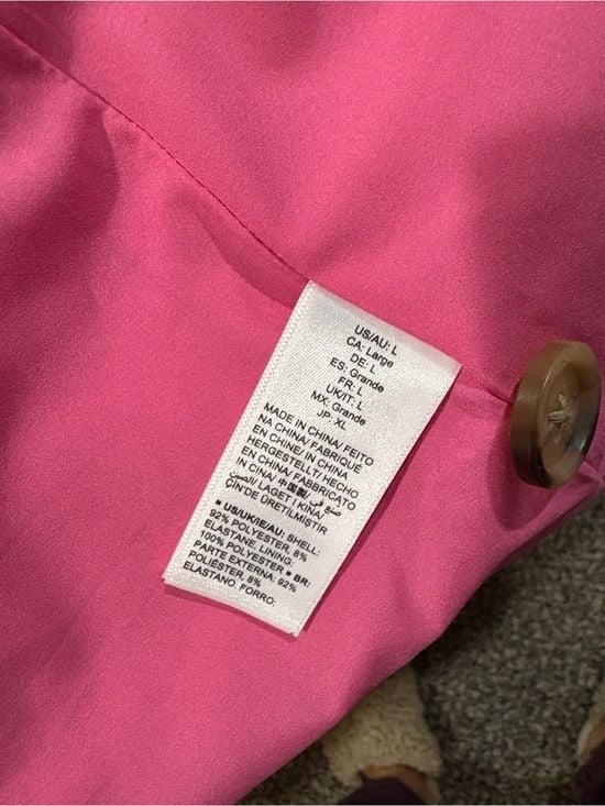 The Drop Blake Long Blazer 7