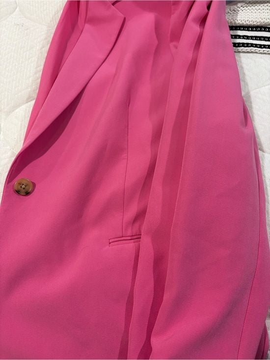 The Drop Blake Long Blazer 9