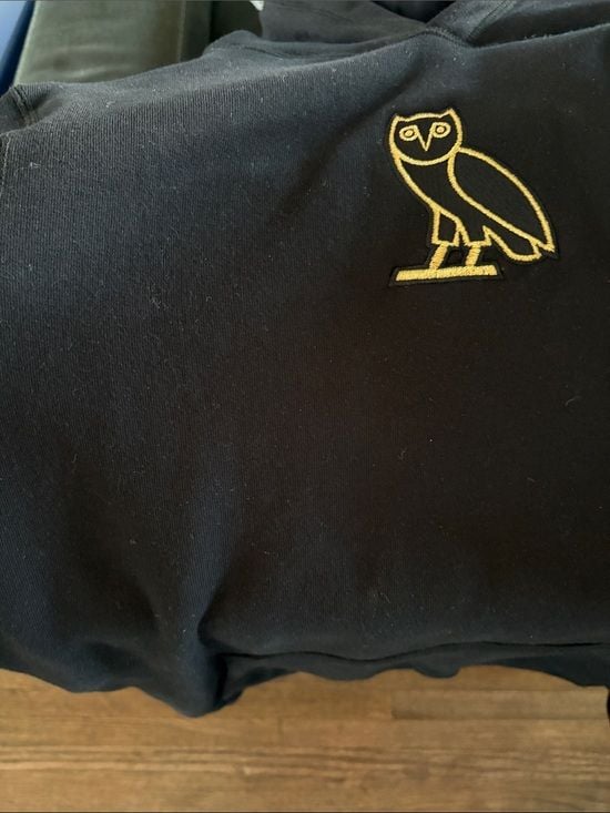 OVO Signature Hoodie 8