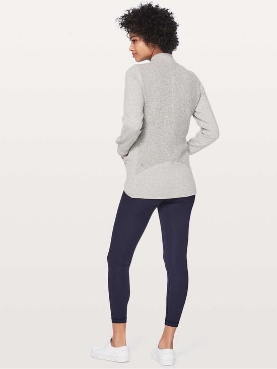 Lululemon Stand Out Sherpa Jacket 3
