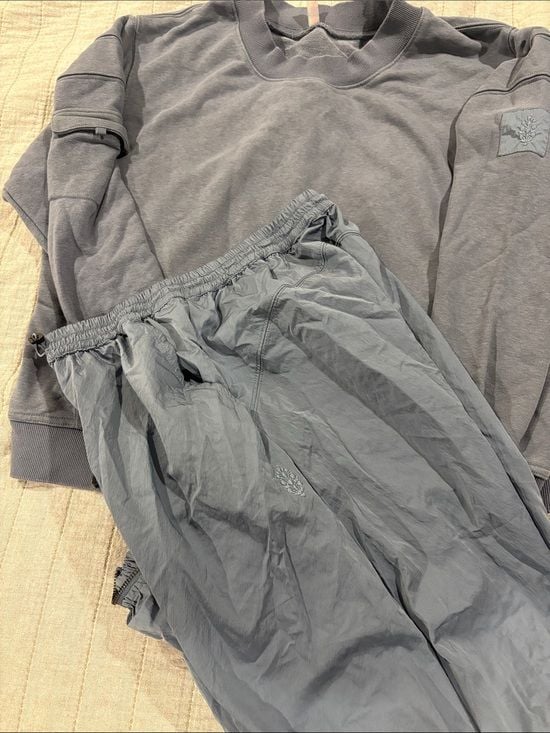 FP Down the Track Set 5