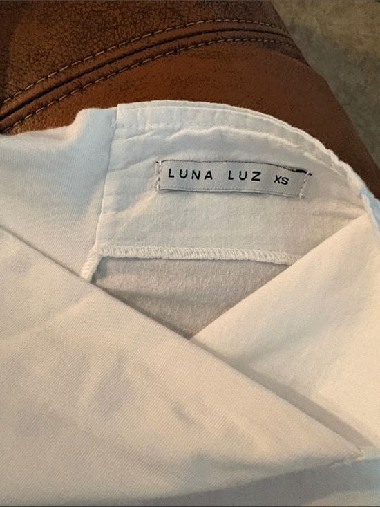 Luna Luz Gaucho 4
