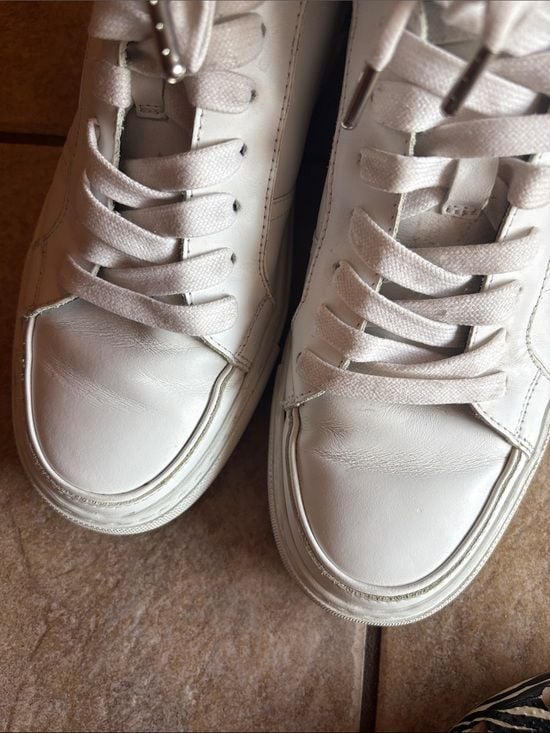 ZV1747 High Flash Sneakers 8
