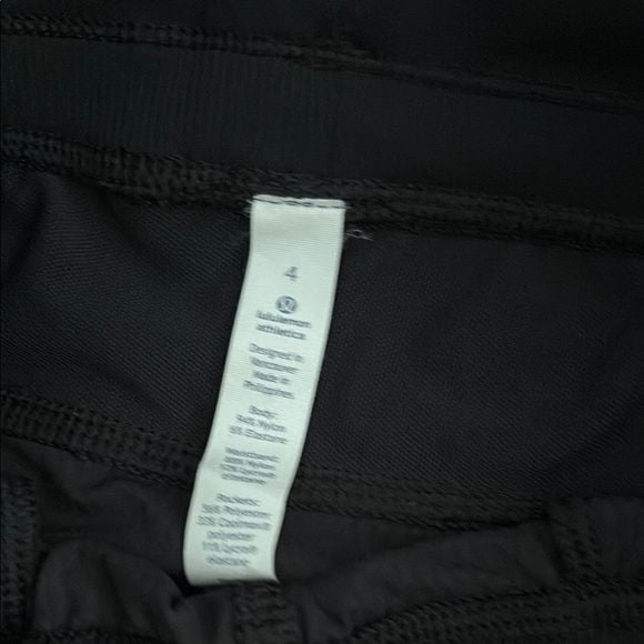 Lululemon Dance Studio Mid-Rise Cropped Pant 7